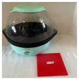 UL - DASH Rapid Egg Cooker - Aqua Mint