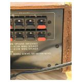 Pioneer SX-680 Stereo Receiver - Vintage AM/FM, 120V, 95W