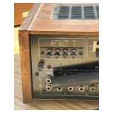 Pioneer SX-680 Stereo Receiver - Vintage AM/FM, 120V, 95W