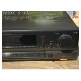 G - Technics SA-GX190 AV Control Stereo Receiver