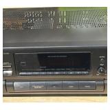 G - Technics SA-GX190 AV Control Stereo Receiver