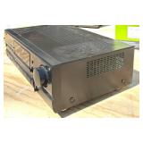 G - Technics SA-GX190 AV Control Stereo Receiver