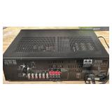 G - Technics SA-GX190 AV Control Stereo Receiver