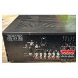 G - Technics SA-GX190 AV Control Stereo Receiver