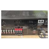 G - Technics SA-GX190 AV Control Stereo Receiver