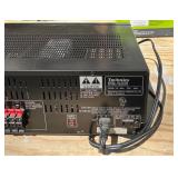 G - Technics SA-GX190 AV Control Stereo Receiver