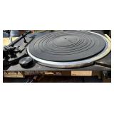G - Technics SL-BD26U-KM Turntable - DC Servo Automatic System, 120V AC 60Hz, 3W