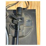 G - Technics SL-BD26U-KM Turntable - DC Servo Automatic System, 120V AC 60Hz, 3W