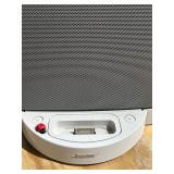 G - Bose SoundDock Speaker Docking Station - iPod Dock