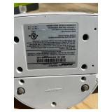 G - Bose SoundDock Speaker Docking Station - iPod Dock