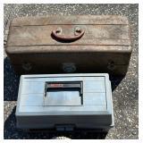 G - Fishing Poles with Reels, Lures, Tackle Boxes, Life Vests & Rope