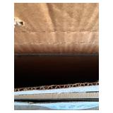 G - TruVue Glass Sheets - 30 x 40 in & 24 x 30 in - Assorted Sizes