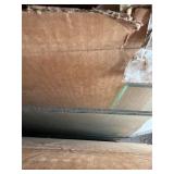 G - TruVue Glass Sheets - 30 x 40 in & 24 x 30 in - Assorted Sizes