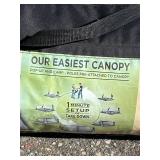 G - Coleman Instant Screened Canopy 11