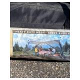 G - Coleman Instant Screened Canopy 11