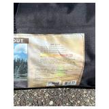 G - Coleman Instant Screened Canopy 11