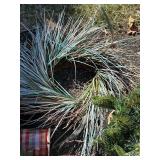 G - Christmas Greens & Lights Assortment with Pine Cones