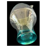 DR - Sasaki Harmony Hand-Blown Pitcher with Stir Stick