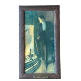 DR - Firelight Fancies - Alfred James Deway Print