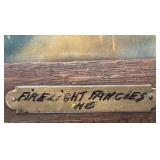 DR - Firelight Fancies - Alfred James Deway Print