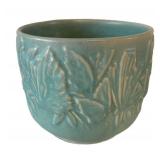 DR - Vintage McCoy Butterfly Planter and NM Nelson Planter