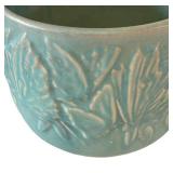 DR - Vintage McCoy Butterfly Planter and NM Nelson Planter