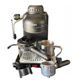 DR - Krups Espresso Maker