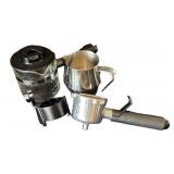 DR - Krups Espresso Maker