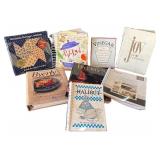 DR - Vintage Cookbook Collection