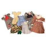 LL - Vintage Children