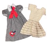 LL - Vintage Children