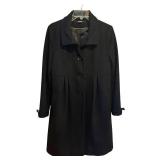 LS - DKNY Coat - Size 10