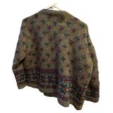 LL - Lost Horizons Handknit Cardigan