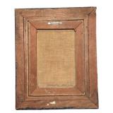 LL - Original Vintage Landscape Painting