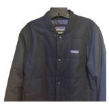 LS - Patagonia Coat - Men