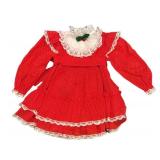 LL - Toddler Clothes - Vintage Assorted Dresses (Lot of 6)