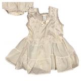 LL - Toddler Clothes - Vintage Assorted Dresses (Lot of 6)