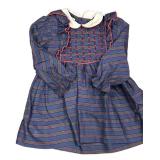 LL - Toddler Clothes - Vintage Assorted Dresses (Lot of 6)