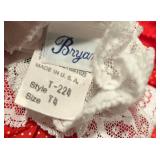 LL - Toddler Clothes - Vintage Assorted Dresses (Lot of 6)