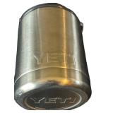 UL - Teapot with 4 Stainless Steel Travel Mugs - YETI & Space Center Design Cups