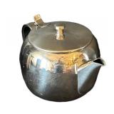 UL - Teapot with 4 Stainless Steel Travel Mugs - YETI & Space Center Design Cups