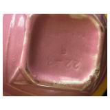 UL - Set of 5 Petite Ceramic Bowls - ~4 in H - Multicolor Glazes