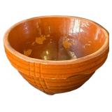 UL - Set of 5 Petite Ceramic Bowls - ~4 in H - Multicolor Glazes