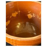 UL - Set of 5 Petite Ceramic Bowls - ~4 in H - Multicolor Glazes