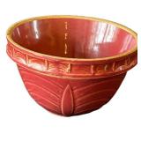 UL - Set of 5 Petite Ceramic Bowls - ~4 in H - Multicolor Glazes