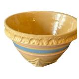 UL - Set of 5 Petite Ceramic Bowls - ~4 in H - Multicolor Glazes