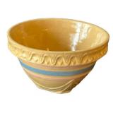 UL - Set of 5 Petite Ceramic Bowls - ~4 in H - Multicolor Glazes