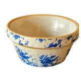 UL - Set of 5 Petite Ceramic Bowls - ~4 in H - Multicolor Glazes