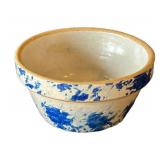 UL - Set of 5 Petite Ceramic Bowls - ~4 in H - Multicolor Glazes