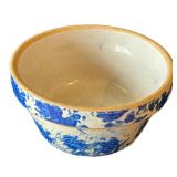 UL - Set of 5 Petite Ceramic Bowls - ~4 in H - Multicolor Glazes